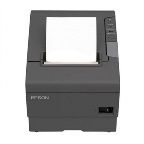 Thermal Printer Epson TM-T88VI 180 DPI