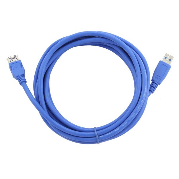 USB 3.0 A to USB A Cable GEMBIRD