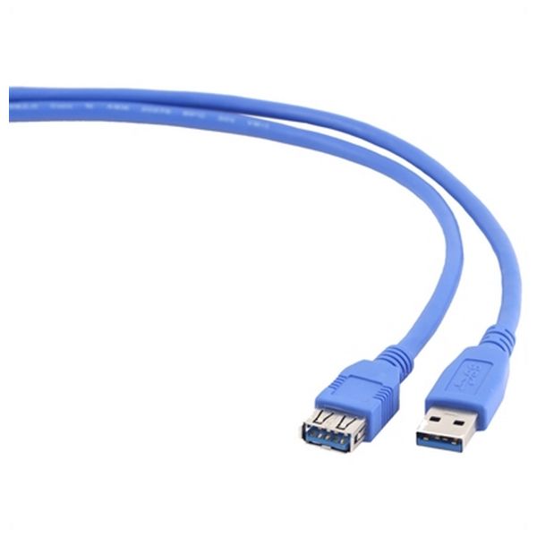 USB 3.0 A to USB A Cable GEMBIRD