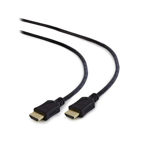 HDMI Cable GEMBIRD CC-HDMI4L-15 Black (4,5 m)