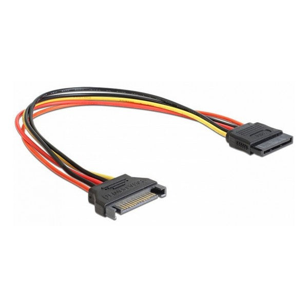 SATA Power Cable GEMBIRD CC-SATAMF-01 (35 cm)