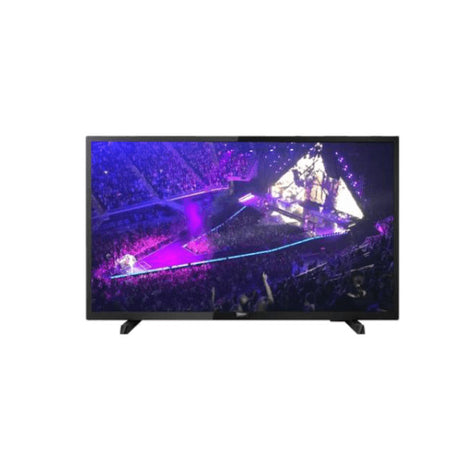 Television Philips 32PHT4503 32" LED HD Black