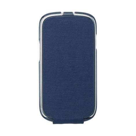 Mobile Cover Case Galaxy Siii Mini I8190 Cradle Blue