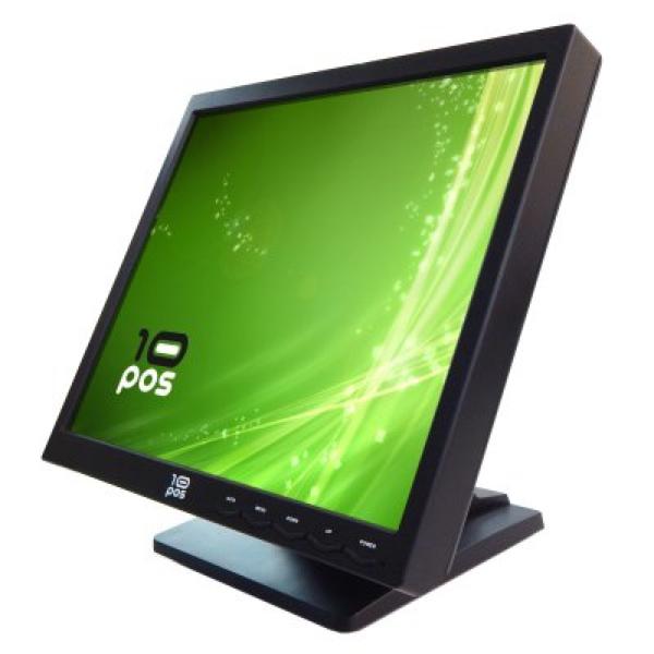 Touch Screen Monitor 10POS TS-17UN 17