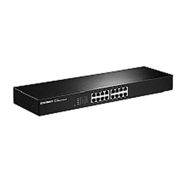 Switch Edimax ES-1024 24 p 10 / 100 Mbps