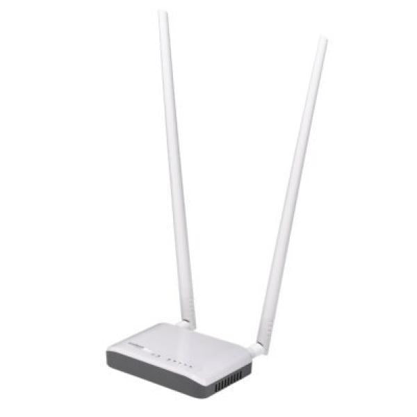 Router + Point Access Edimax BR-6428NC N300 2 x 9 dBi