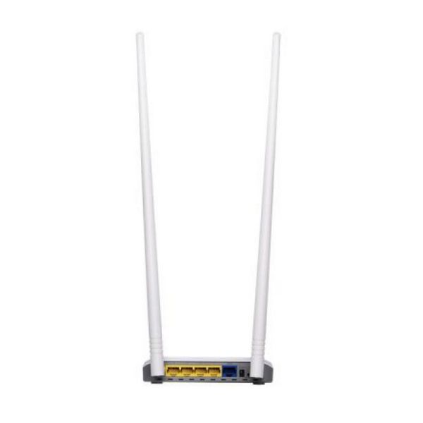 Router + Point Access Edimax BR-6428NC N300 2 x 9 dBi