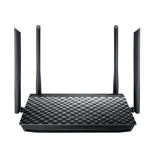 Router Asus 90IG0241-BM300 Wifi AC1200 1 x USB 2.0