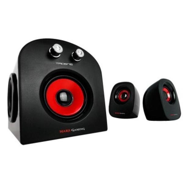 Gaming Speakers Tacens MS2 20W