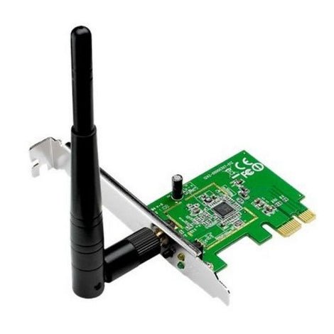 Wi-Fi Network Card Asus 90-IG1Q003M00- N150 PCI E