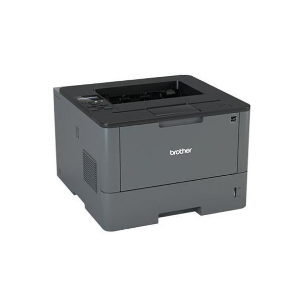 USB Duplex Printer Brother HLL5000DYY1 40 ppm 128 MB