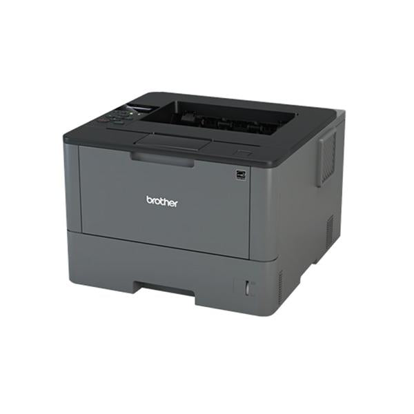 USB Duplex Printer Brother HLL5000DYY1 40 ppm 128 MB