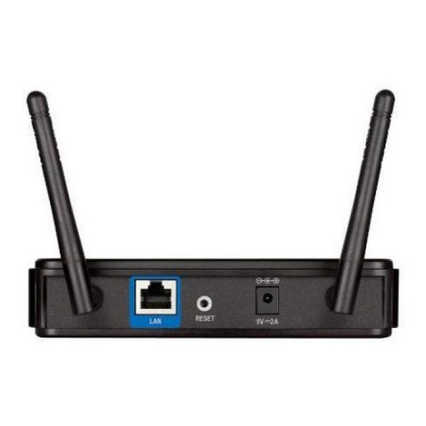 Access point D-Link DAP-2310 N300 2 x 2 dBi