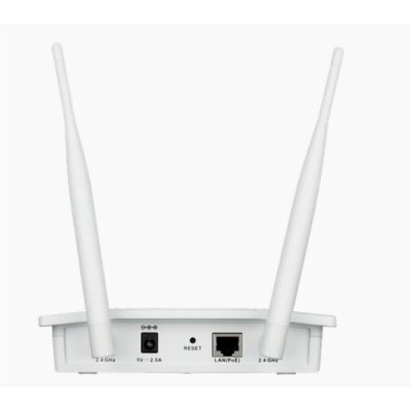 Access point D-Link DAP-2360 N300 1 x Gbit PoE