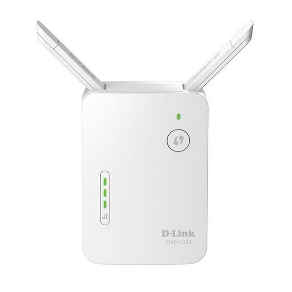 Access point D-Link DAP-1330 N300 10 / 100 Mbps Wifi