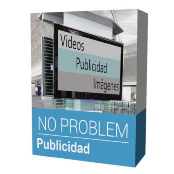 Management Software NO PROBLEM Publicidad