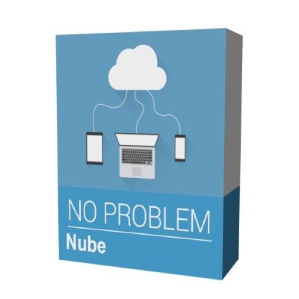 Management Software NO PROBLEM Nube