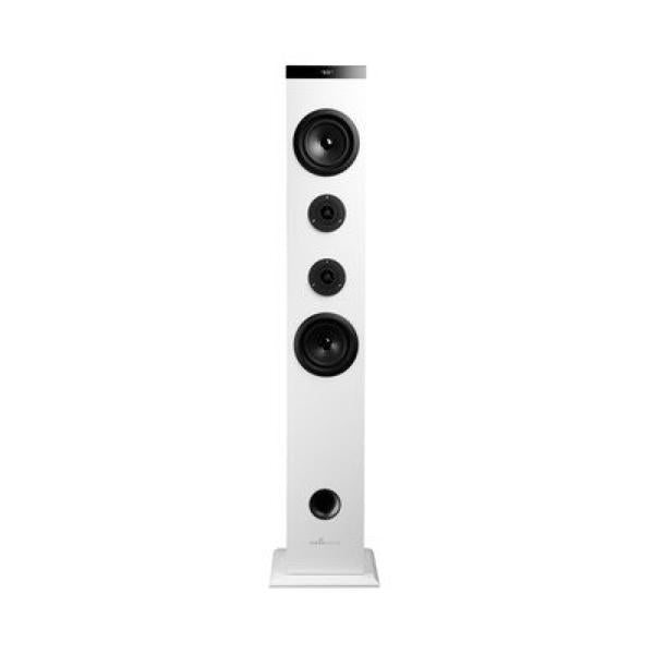 Bluetooth Sound Tower Energy Sistem 422821 60W White