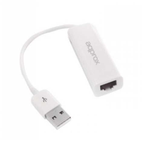 USB Adaptor approx! APPC07G RJ45 GB