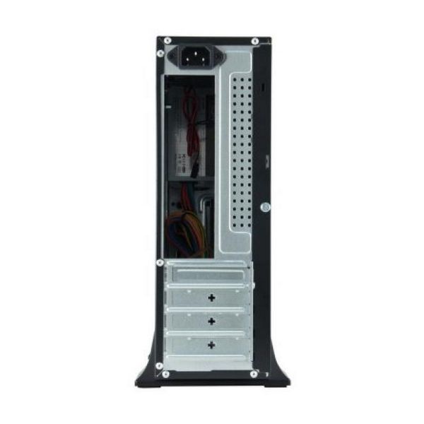 ATX Mini-tower Box with Card Reader NOX NXLITEN