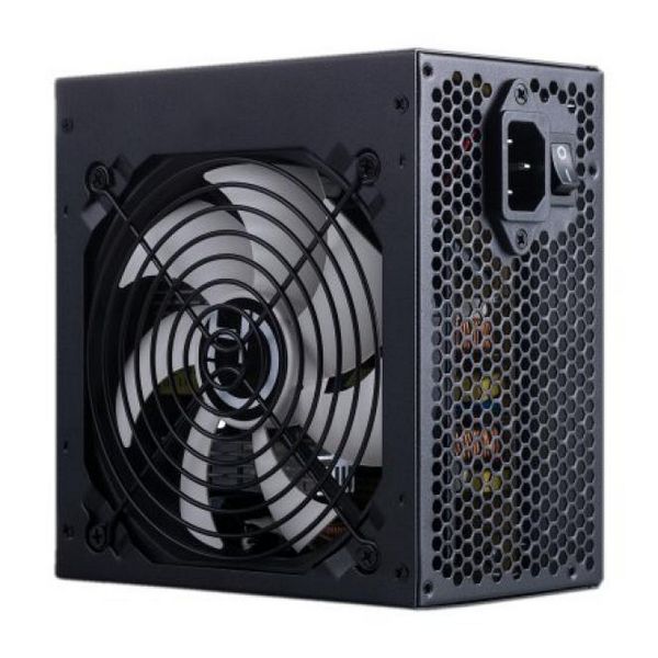 Power supply Hiditec PSU010000 ATX 500W 80 Plus Bronze Active PFC