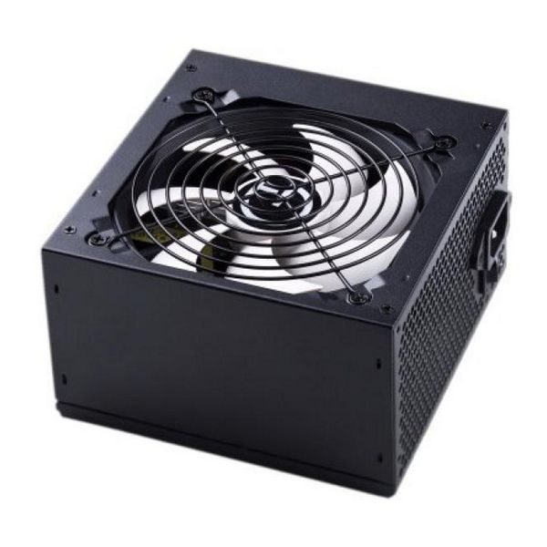 Power supply Hiditec PSU010000 ATX 500W 80 Plus Bronze Active PFC