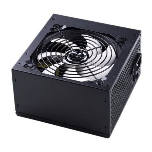 Power supply Hiditec PSU010002 ATX / BTX 700W 80 Plus Bronze Active PFC