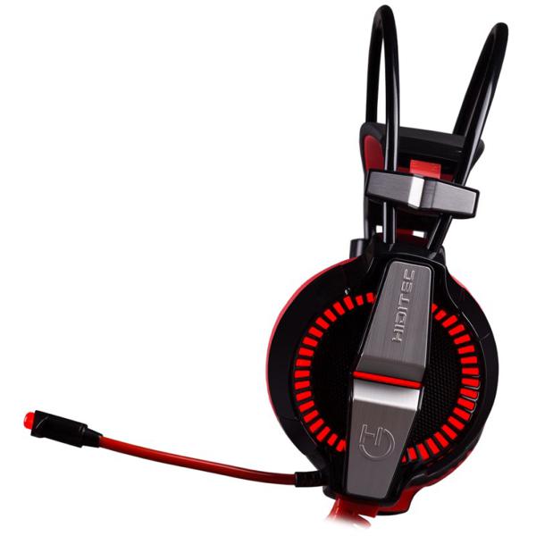 Gaming Headset Hiditec GHE010001