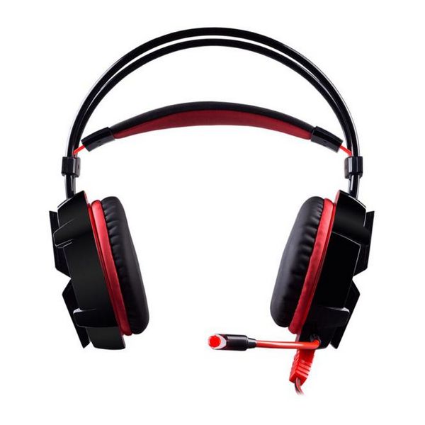 Gaming Headset Hiditec GHE010001