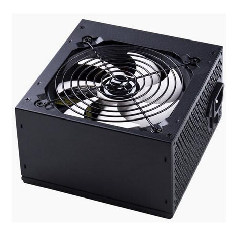 Power supply Hiditec PSU010003 ATX 600W 80 Plus Bronze Active PFC