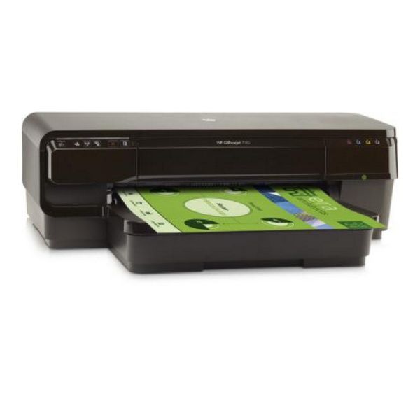 USB / Network Duplex Printer HP CR768A 15 ppm LAN WiFi