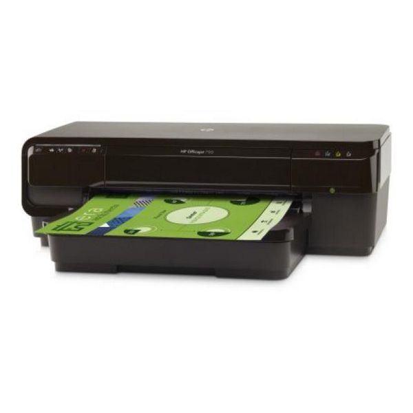 USB / Network Duplex Printer HP CR768A 15 ppm LAN WiFi