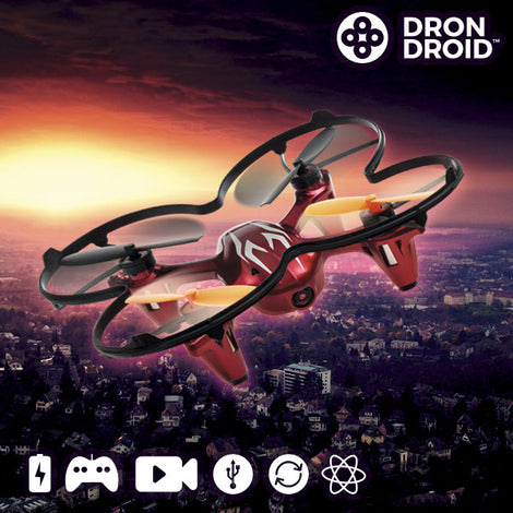 Cruise AGMSD1500 Drone Droid