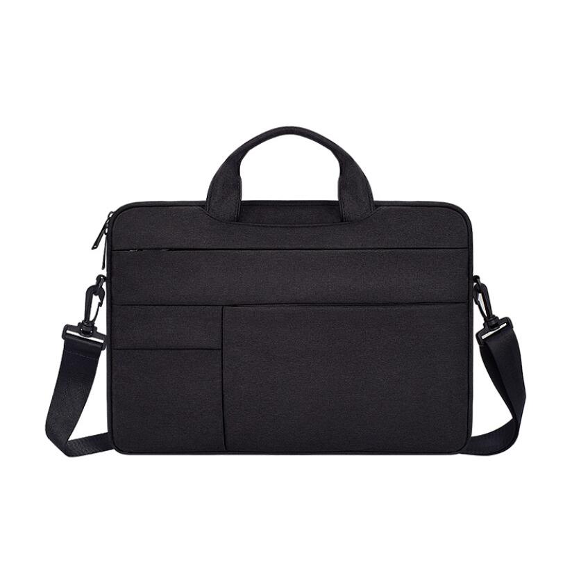 Waterproof Women Men Laptop Bag 13.3 15.4