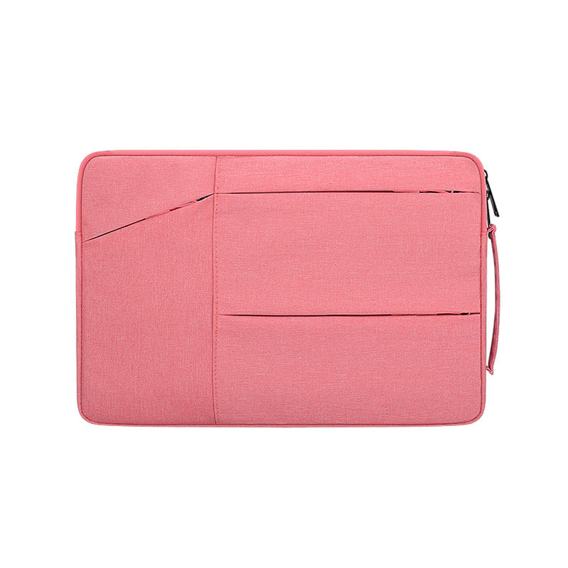 Waterproof Women Men Laptop Bag 13.3 15.4