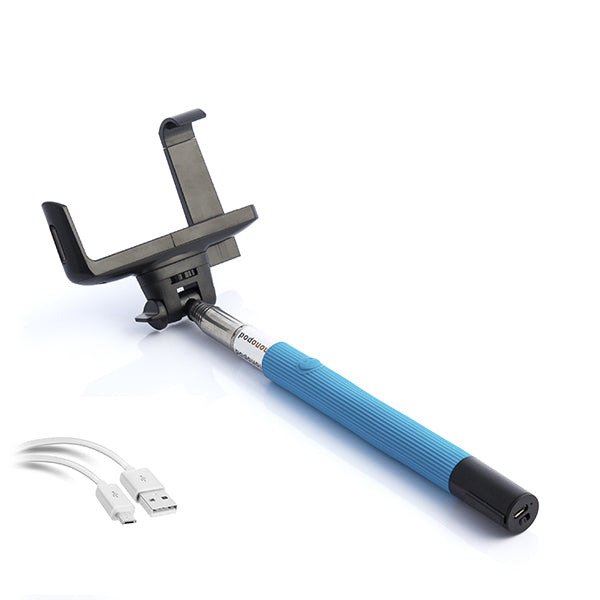 Bluetooth Selfie Stick