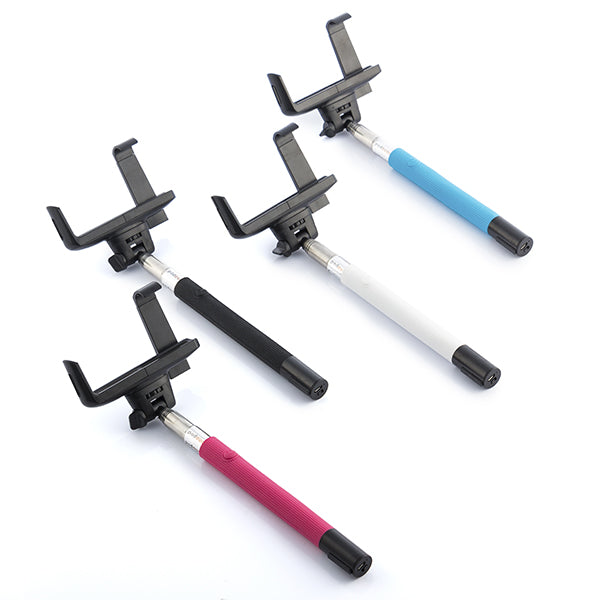 Bluetooth Selfie Stick