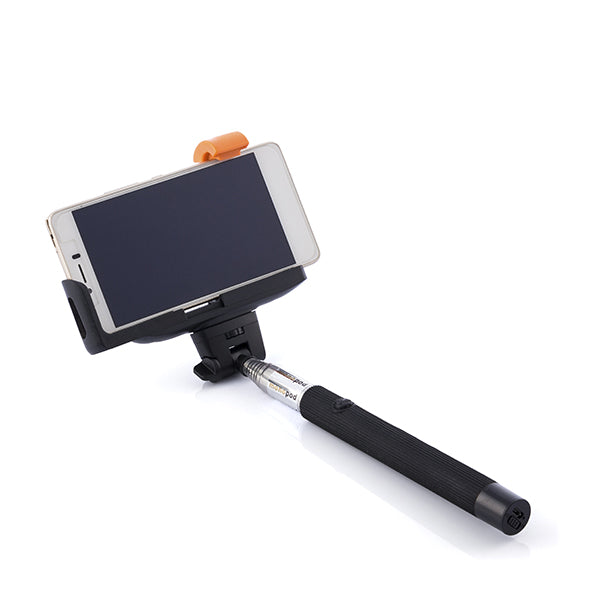 Universal Extendable Bluetooth Monopod