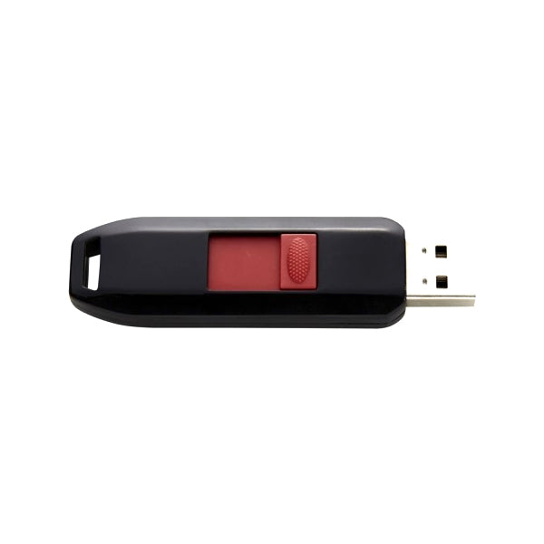 USB stick INTENSO 3511460 8 GB Black