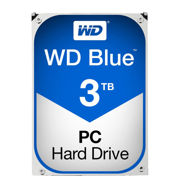 Hard Drive Western Digital Blue WD30EZRZ 3.5