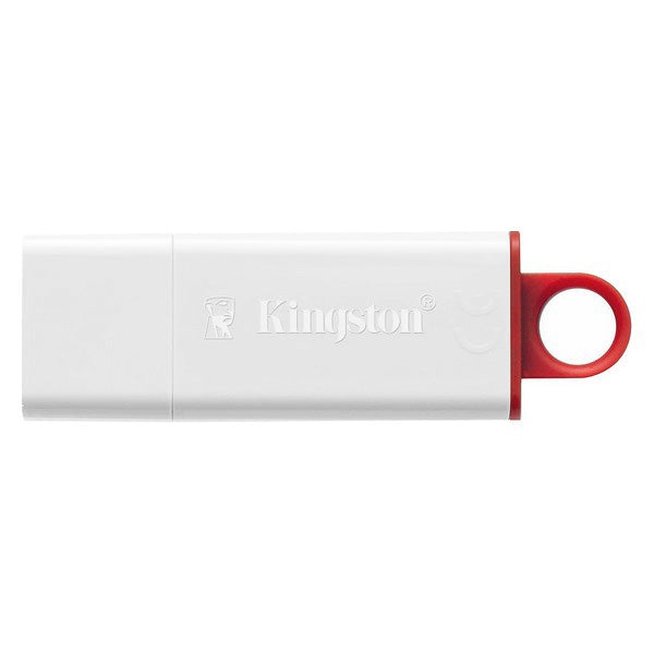 Pendrive Kingston FAELAP0240 DTIG4 32 GB USB 3.0 White Red