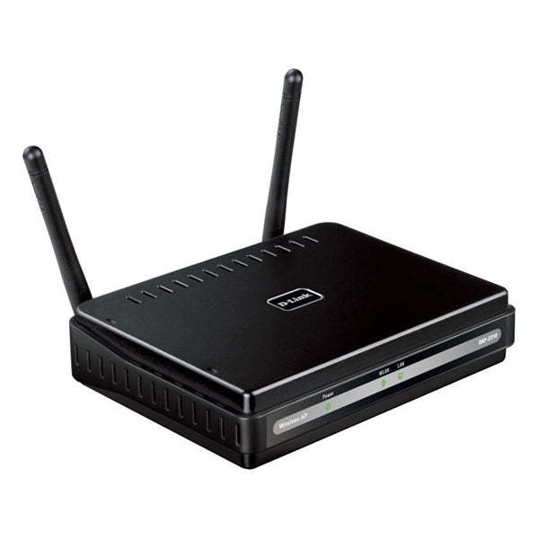 Access point D-Link DAP-2310 N300 2 x 2 dBi