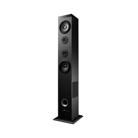 Bluetooth Sound Tower Energy Sistem 422616 60W Black