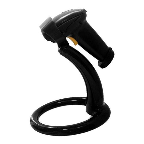 Barcode Reader approx! appLS02 Black