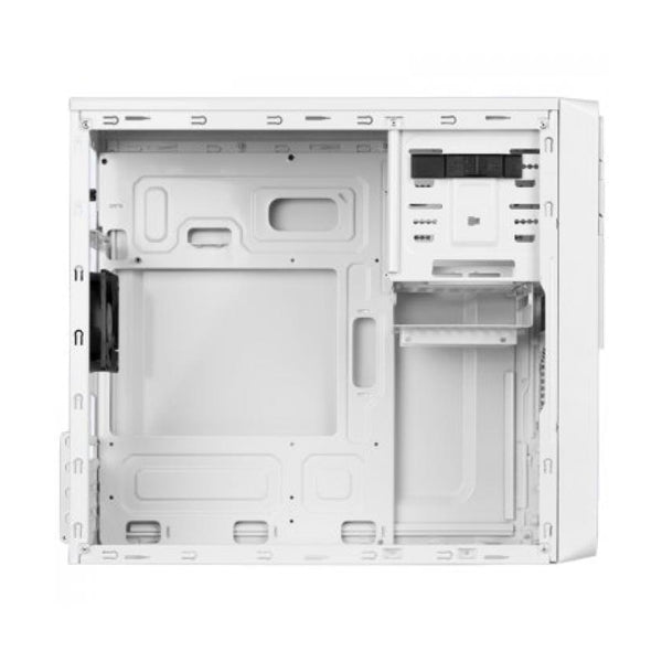 ATX Micro Box Hiditec White Edition CH40Q30017