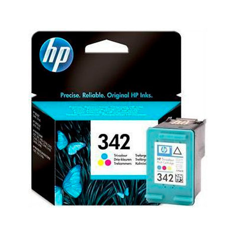 Original Ink Cartridge Hewlett Packard C9361EE Tricolour