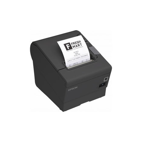 Ticket Printer Epson C31CA85042 USB Black