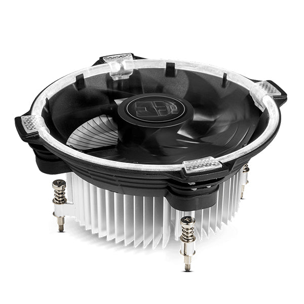 Ventilator and Heat Sink NOX IMIVEN0198 NXHUMMERH120 100W 1600 RPM (3 pins)