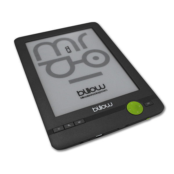 EBook Billow E03FLC E-Ink 6