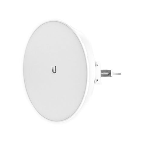 PowerBeam UBIQUITI NSWPAC0211 PBE-5AC-400-ISO 5Ghz 25dBi 64 MB RAM 16 MB Flash White